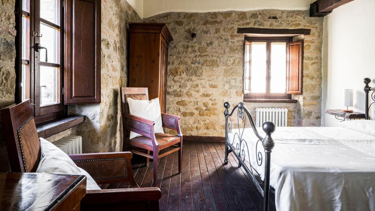 Agriturismo I Pietrini Perugia Exterior photo