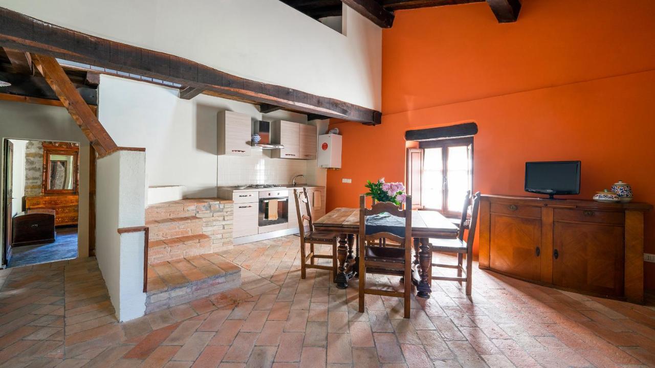 Agriturismo I Pietrini Perugia Exterior photo