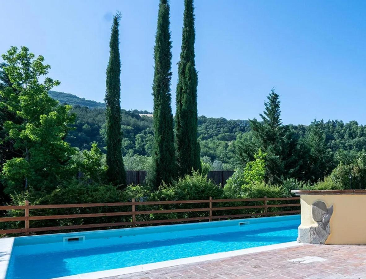 Agriturismo I Pietrini Perugia Exterior photo