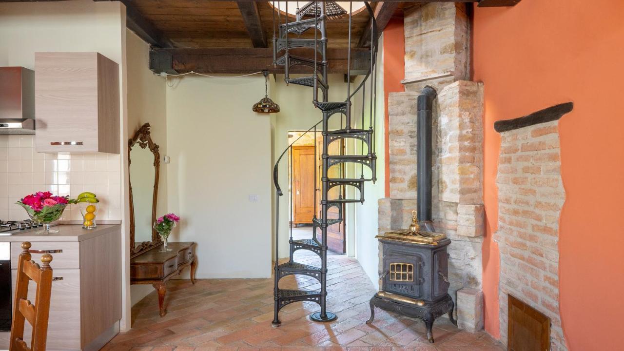 Agriturismo I Pietrini Perugia Exterior photo