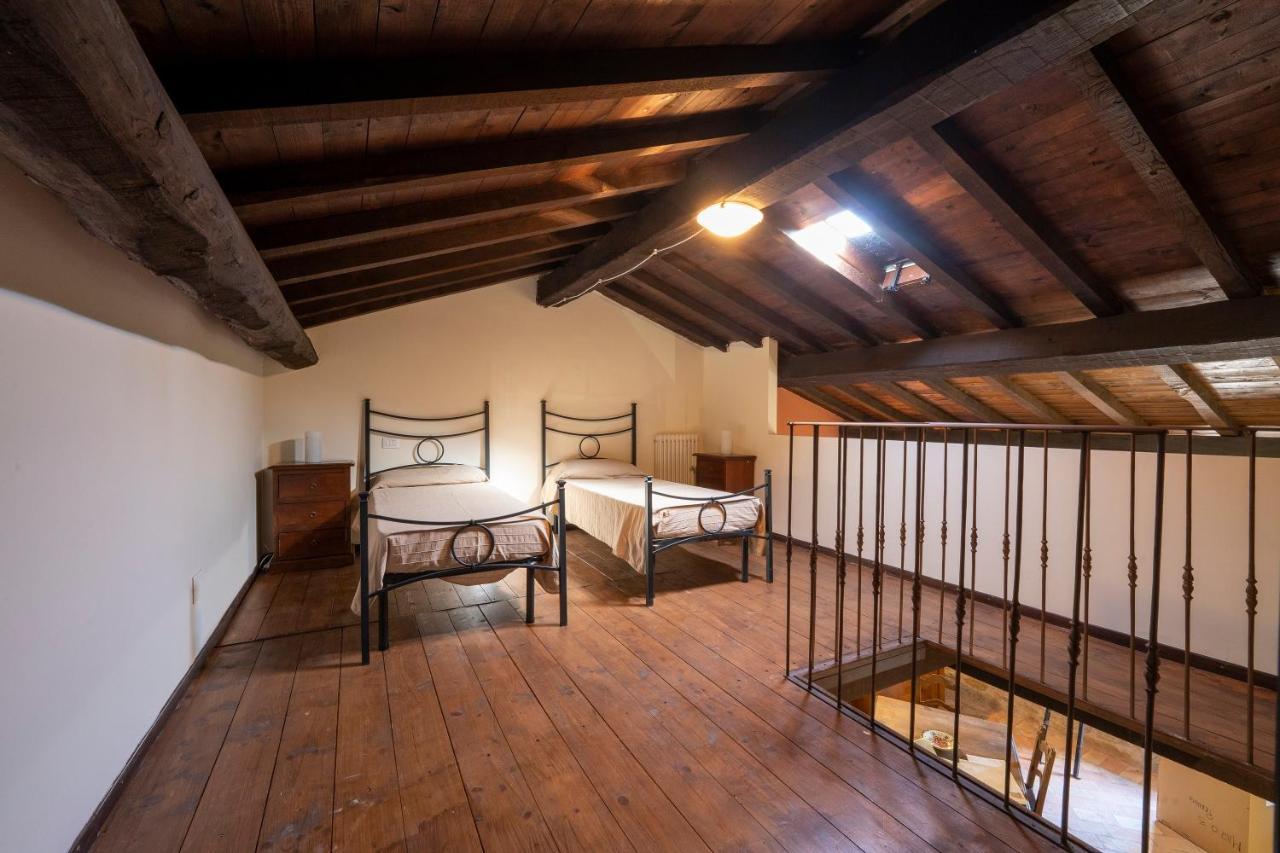 Agriturismo I Pietrini Perugia Exterior photo