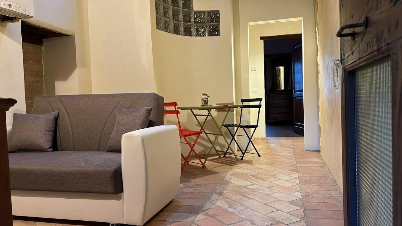 Agriturismo I Pietrini Perugia Exterior photo